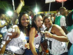 Bloco Bafo de Baco